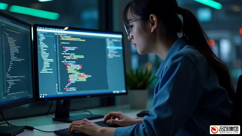 全面指南：开发微信小程序从入门到精通