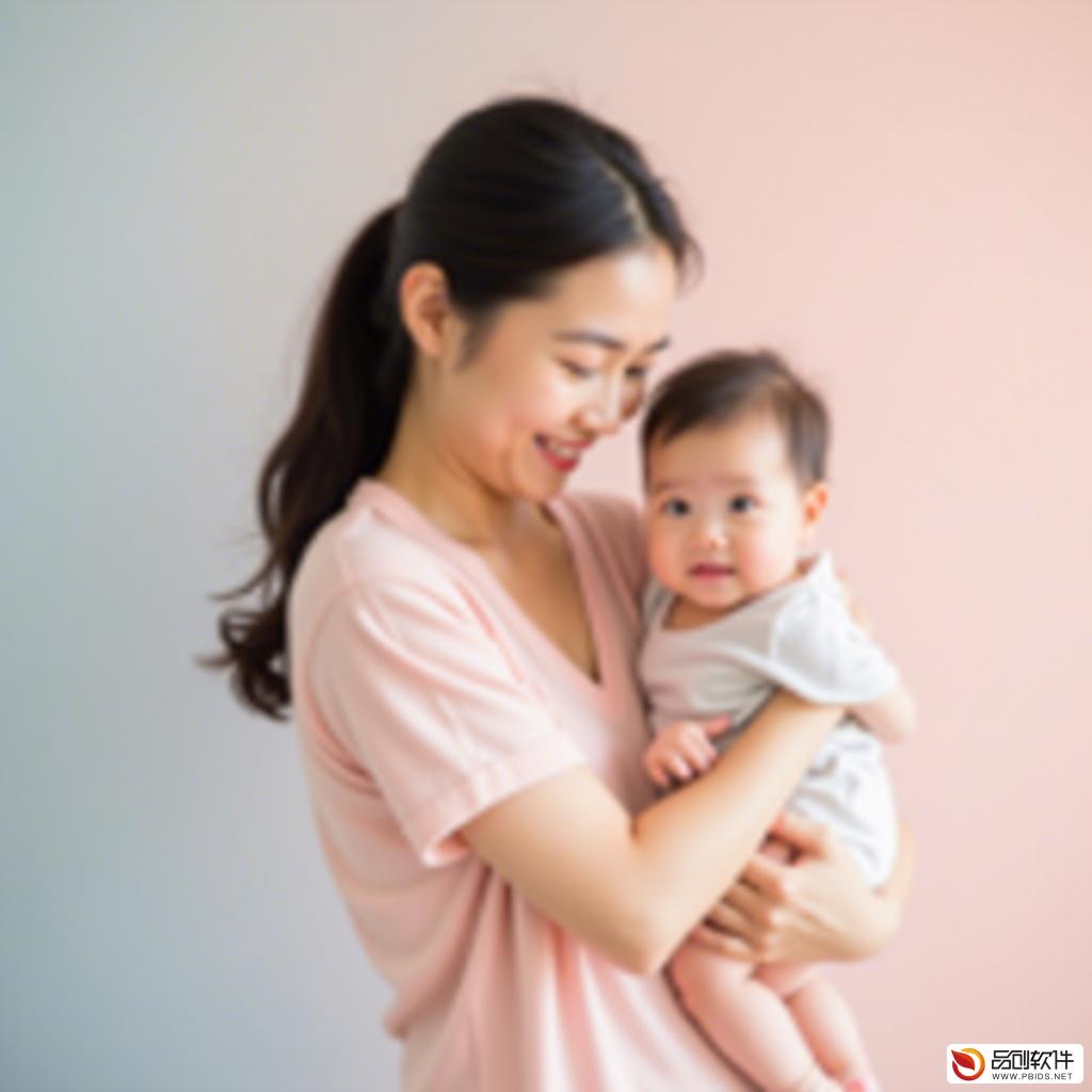 打造全方位母婴健康管理：探索null母婴健康管...