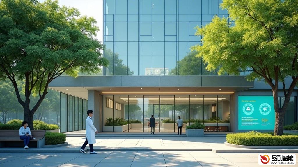 深圳市医疗设备智能化团队的革新之路
