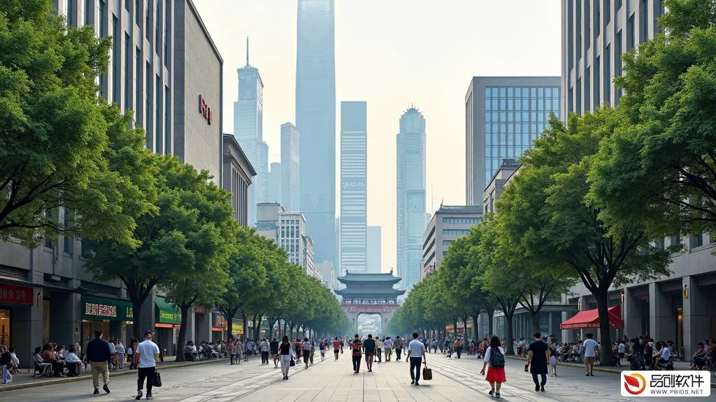 成都市企业信息共享平台：构建高效透明的商业生态
