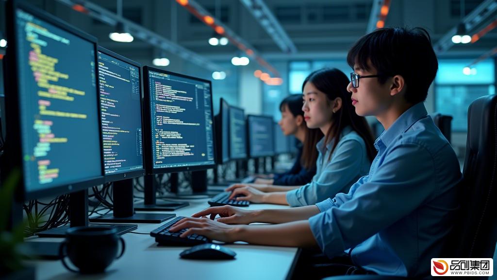 软件开发定制开发：打造专属数字化解决方案的钥匙
