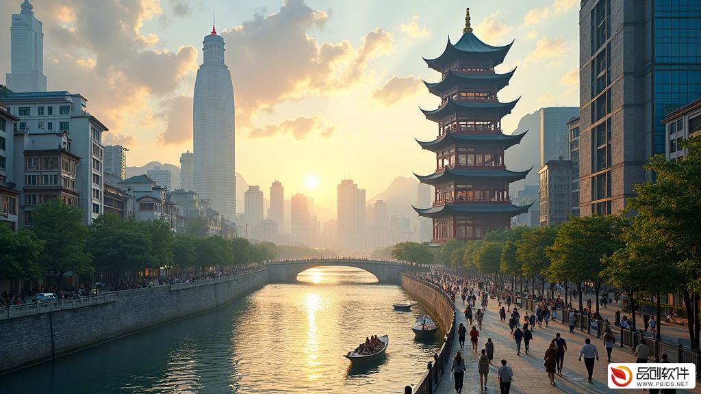 杭州市证券从业AI培训系统：引领金融行业新风尚的运营商
