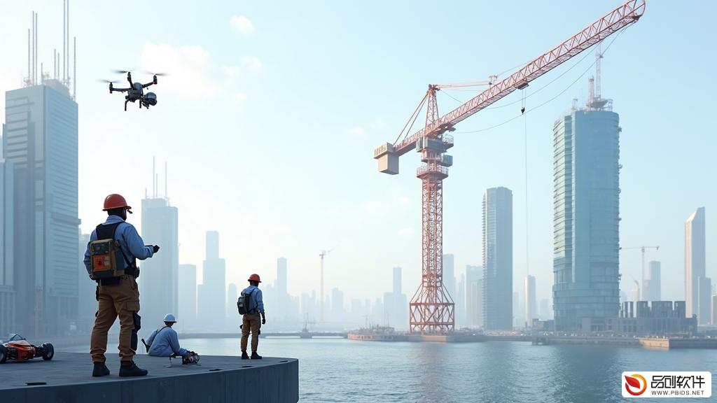 成都市智能工地AI视频分析系统：创新引领未来建筑安全与管理
