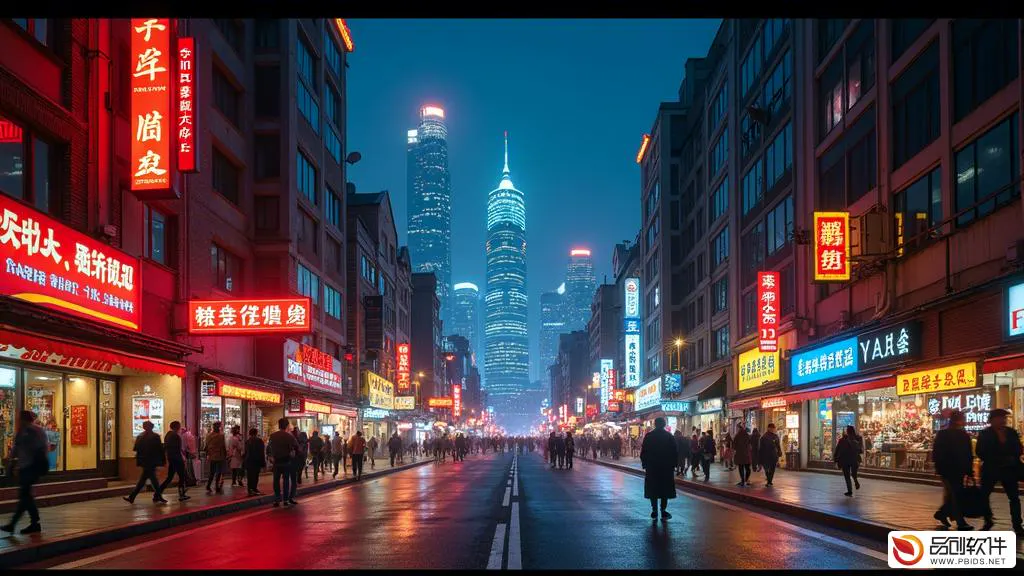 东莞市汽车后市场平台企业的崛起与变革
