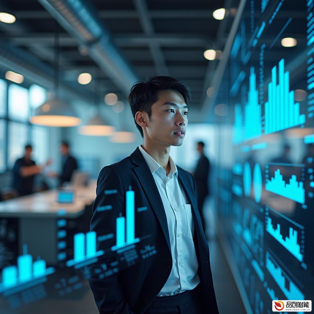 珠海市用户偏好预测算法平台有限公司：引领智能决策新时代
