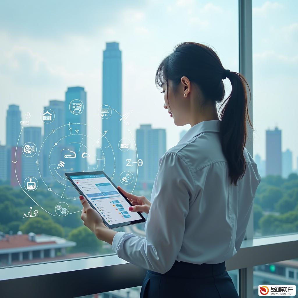成都市培训机构AI教育管理系统的革新运营商
