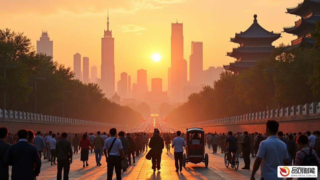 北京市智能发券精准触达运营商：创新消费券发放模式
