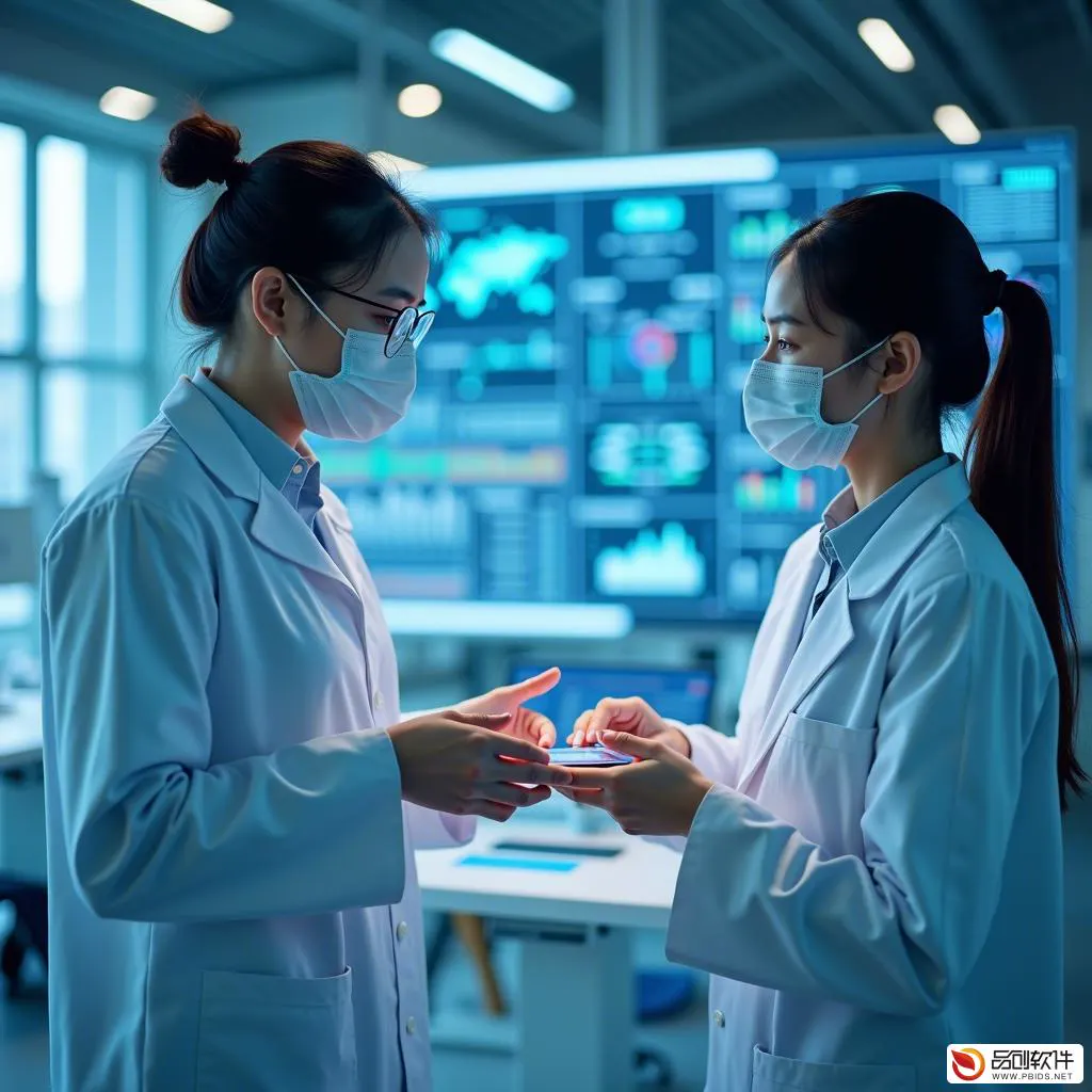 宁波市医药智能结算平台方案商：引领医药行业数字...