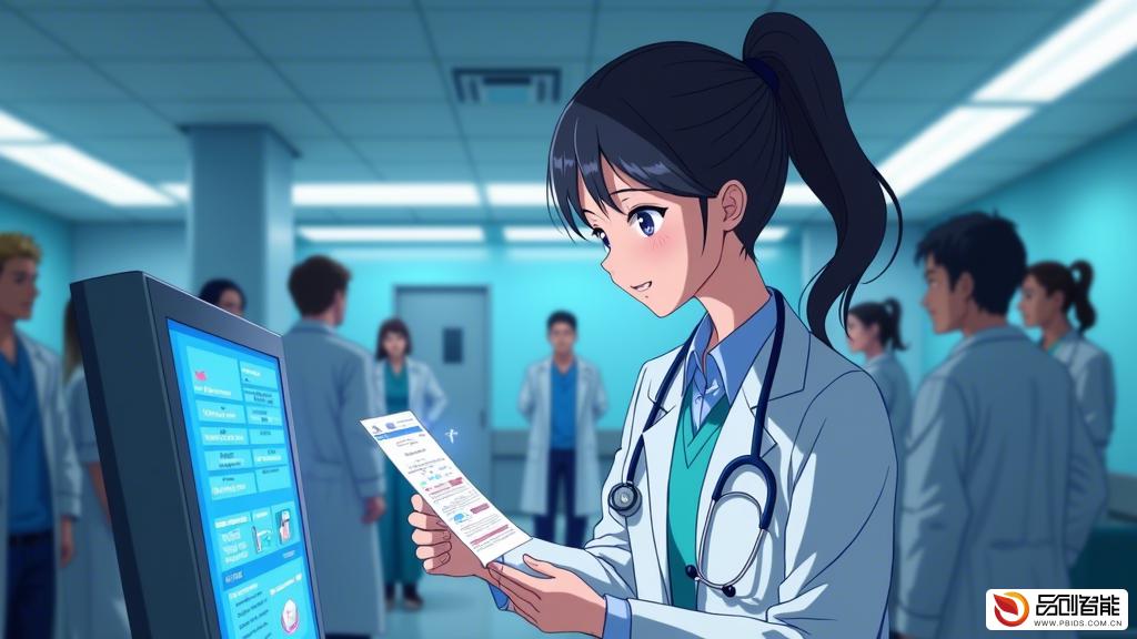 北京市电子处方流转有限公司：引领医疗数字化新纪元
