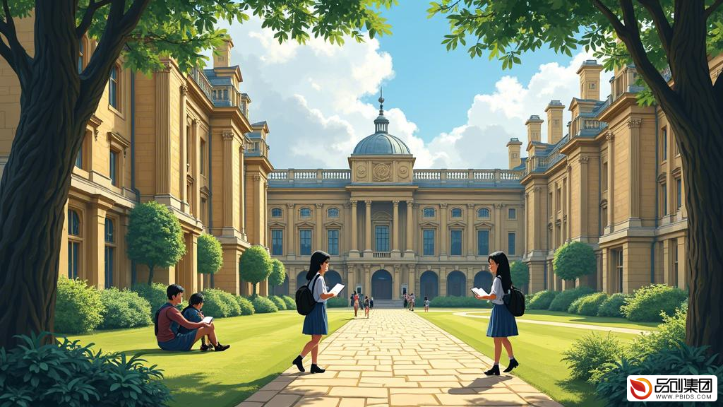 英国交互设计学校：培养创意与技术的融合人才
