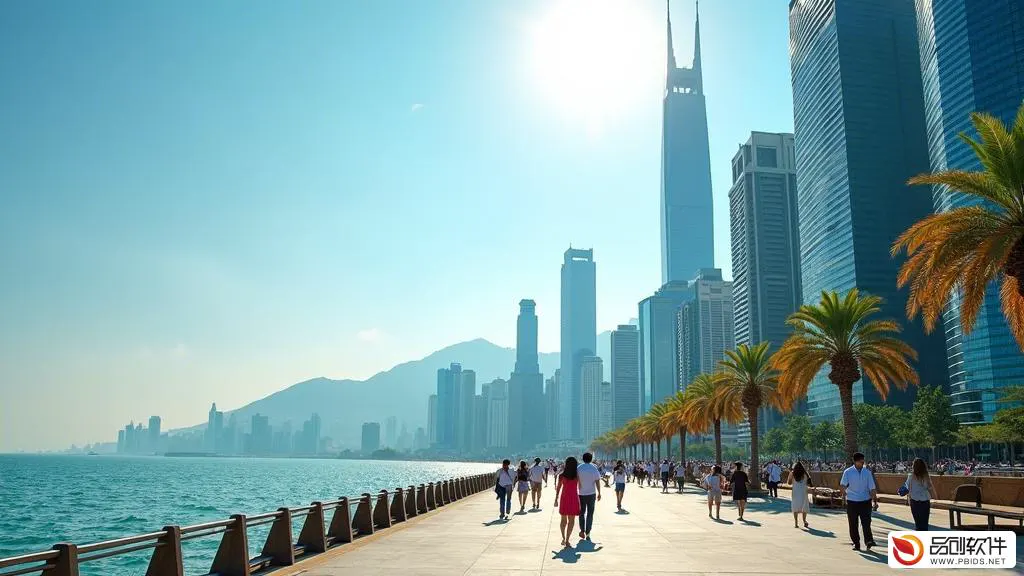 珠海市货运车辆状态监测系统技术中心：科技引领物流安全新篇章
