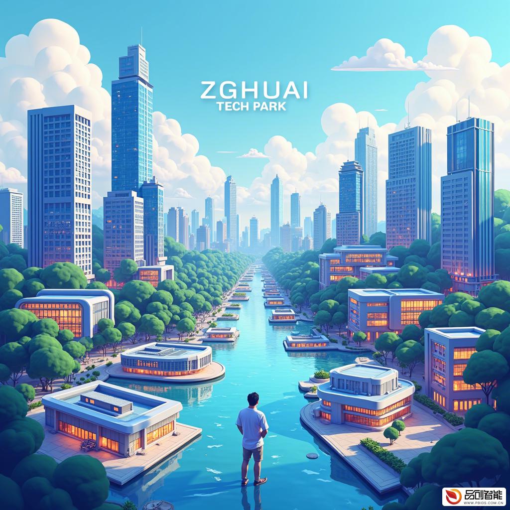 珠海市温计主板集成开发生态链：创新引领未来科技
