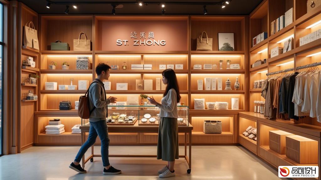 吴忠多维度品牌设计：塑造企业独特魅力的艺术
