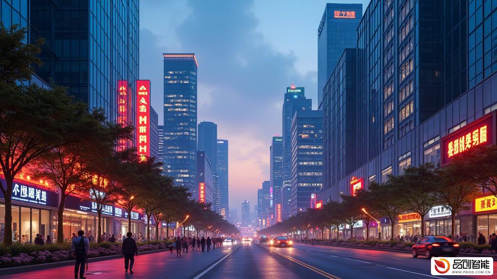 东莞市儿童视力保护方案：守护孩子的明亮视界
