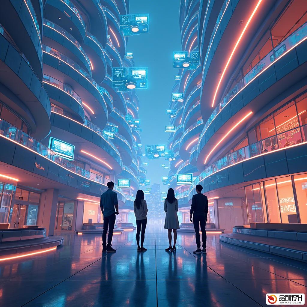引领未来：建筑设计应用体验升级机构的创新之路
