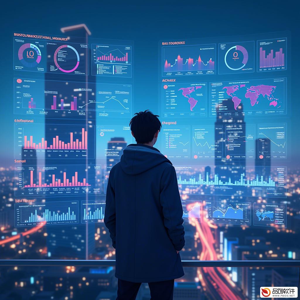成都市供应链可视化平台服务商：引领物流行...