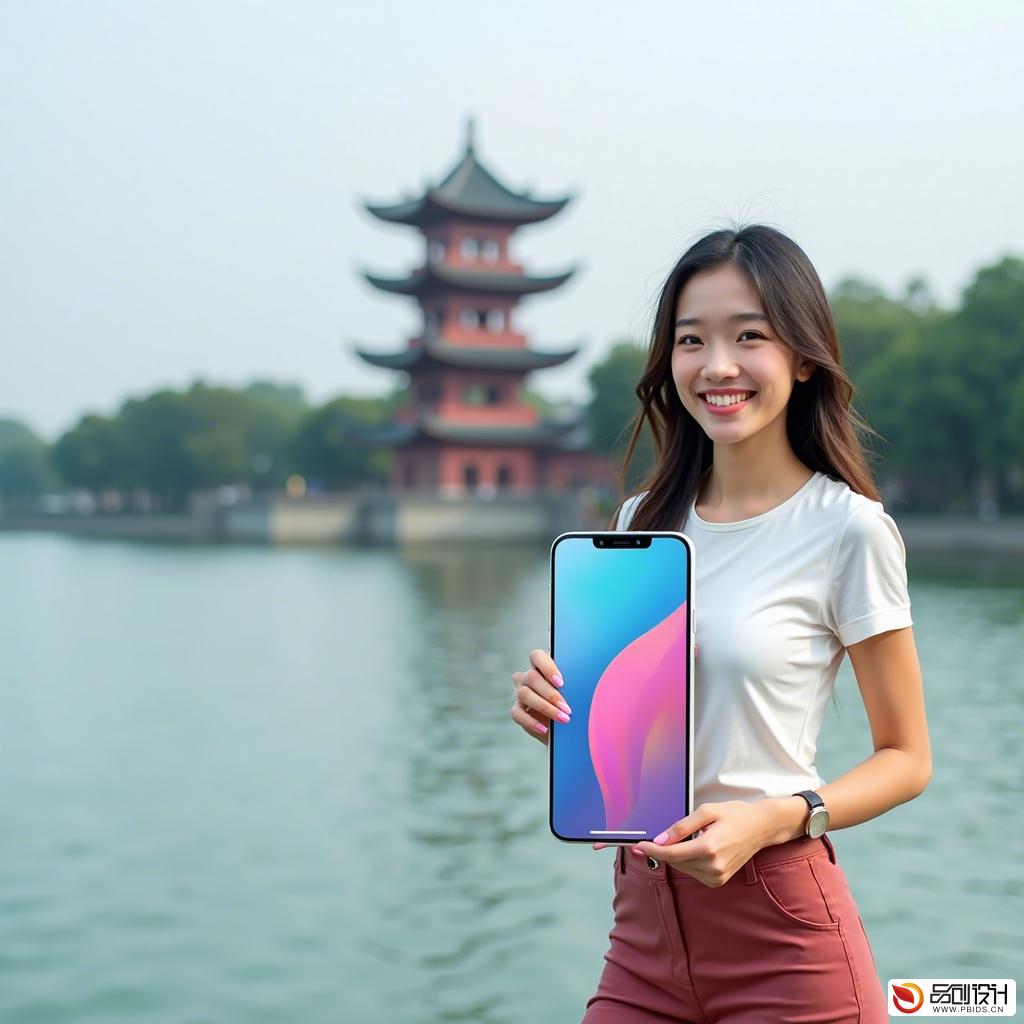 浙江省小程序视觉设计机构：打造卓越用户体验的创...