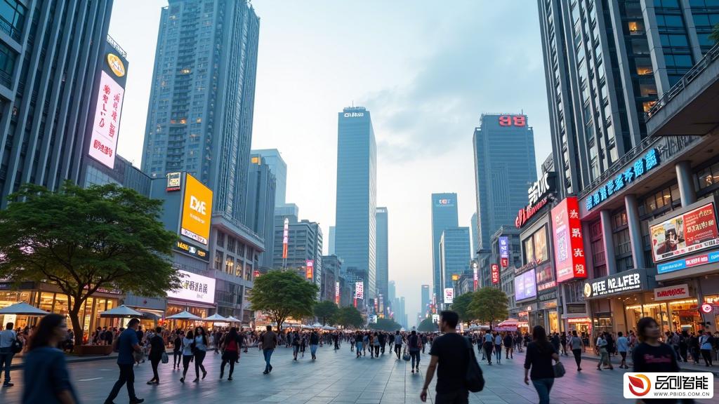 东莞市母婴社群运营服务站：打造温馨亲子社区的新典范
