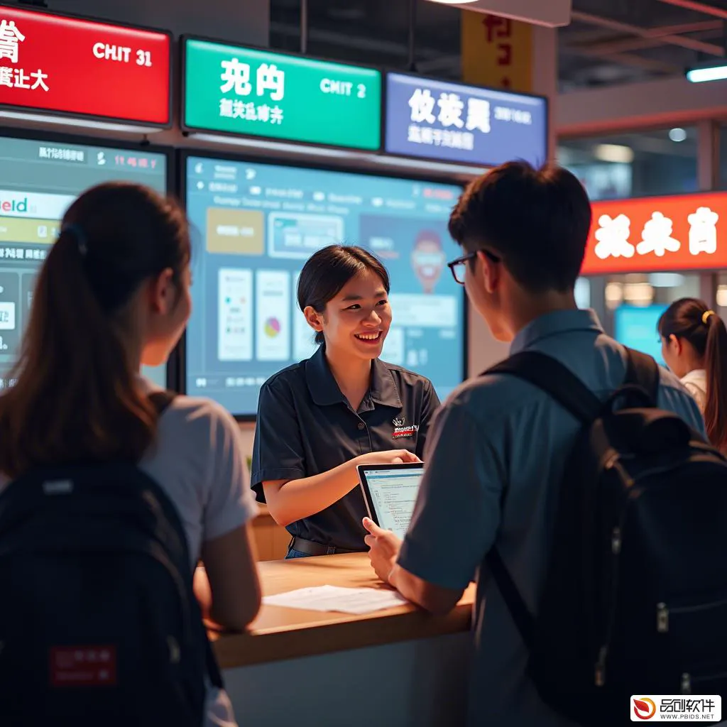 杭州市智能客服系统服务站：打造高效便捷的智慧城...