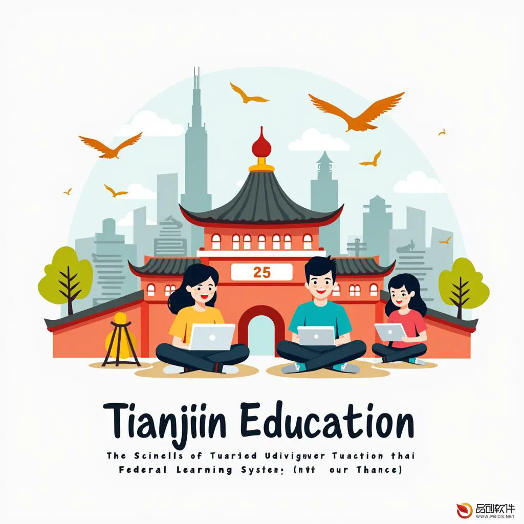 天津市教育联邦学习系统方案商：引领智慧教育新风尚
