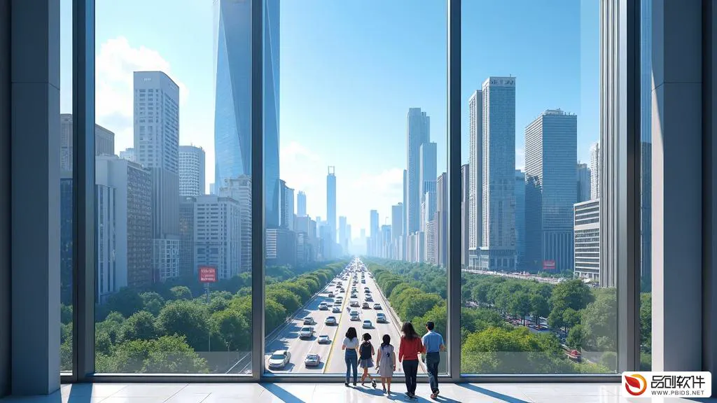 合肥市会展虚拟展厅系统开发：创新技术与未来展望

