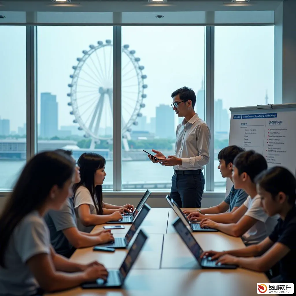 天津市教育智能学情系统集团：引领教育数字化转型...