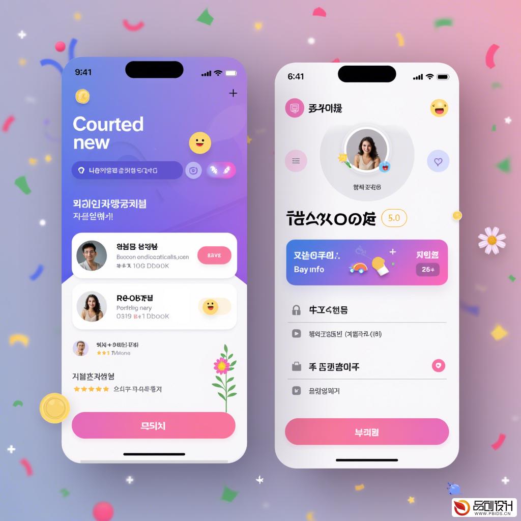 第三方支付界面交互视觉设计：提升用户体验...