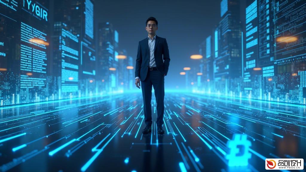 解密未来：加密货币创新设计智库的深度探索
