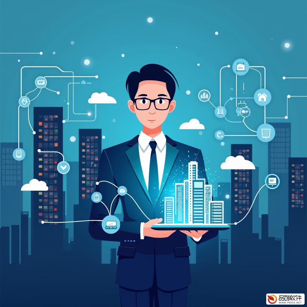 null市政设施溯源管理平台运营商：打造...