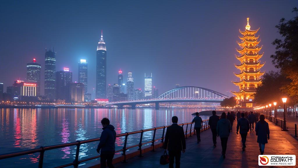 武汉市AI投资管理系统服务站：引领智慧投资新时代
