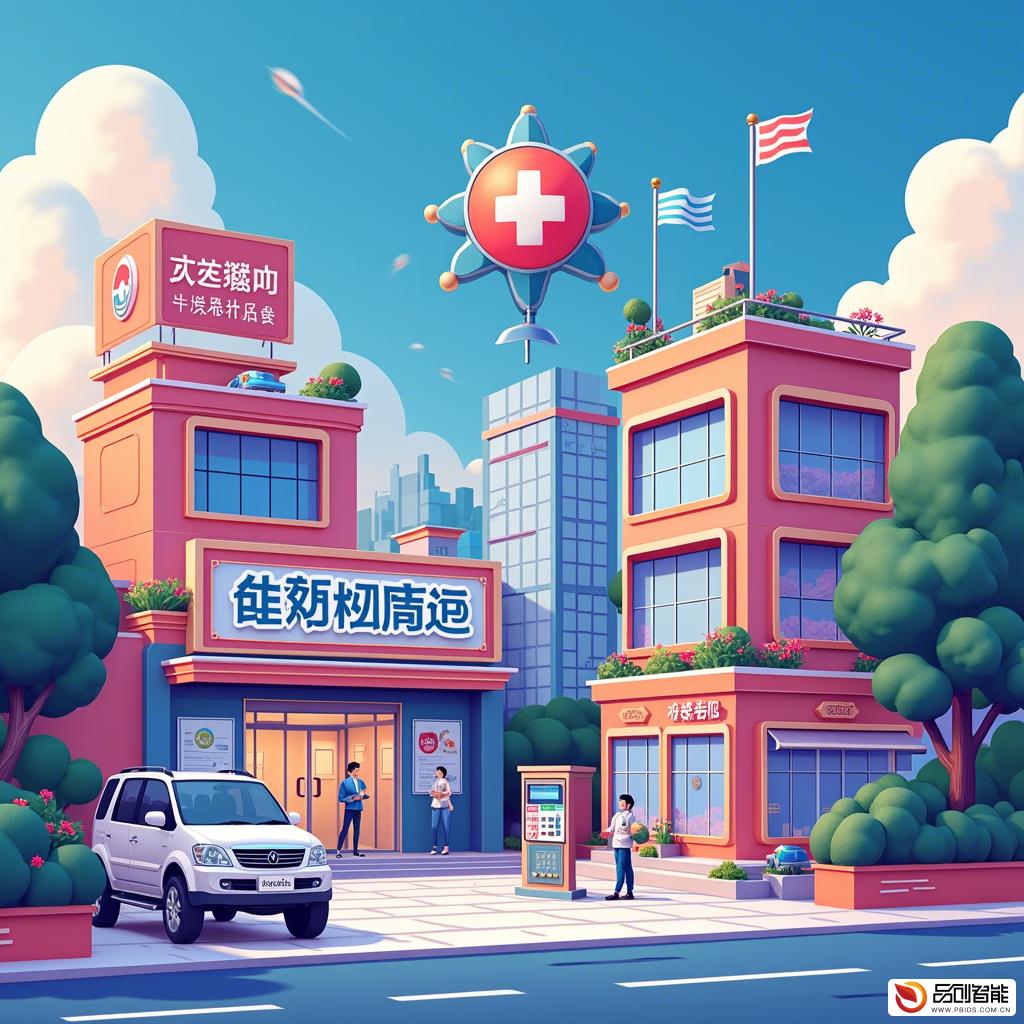 无锡市医疗设备租赁定价平台研发中心：创新引领医疗行业发展
