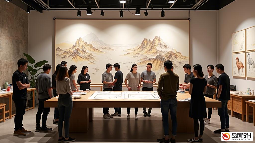 海东促销物料设计公司的创新之路与市场影响力
