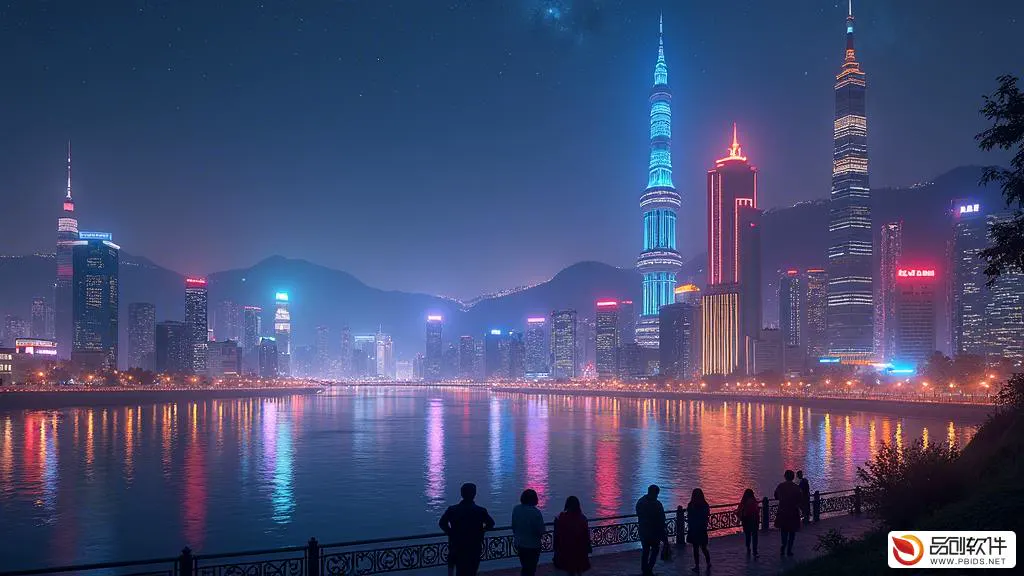 重庆市物流区块链溯源平台服务商：重塑物流行业的信任与效率
