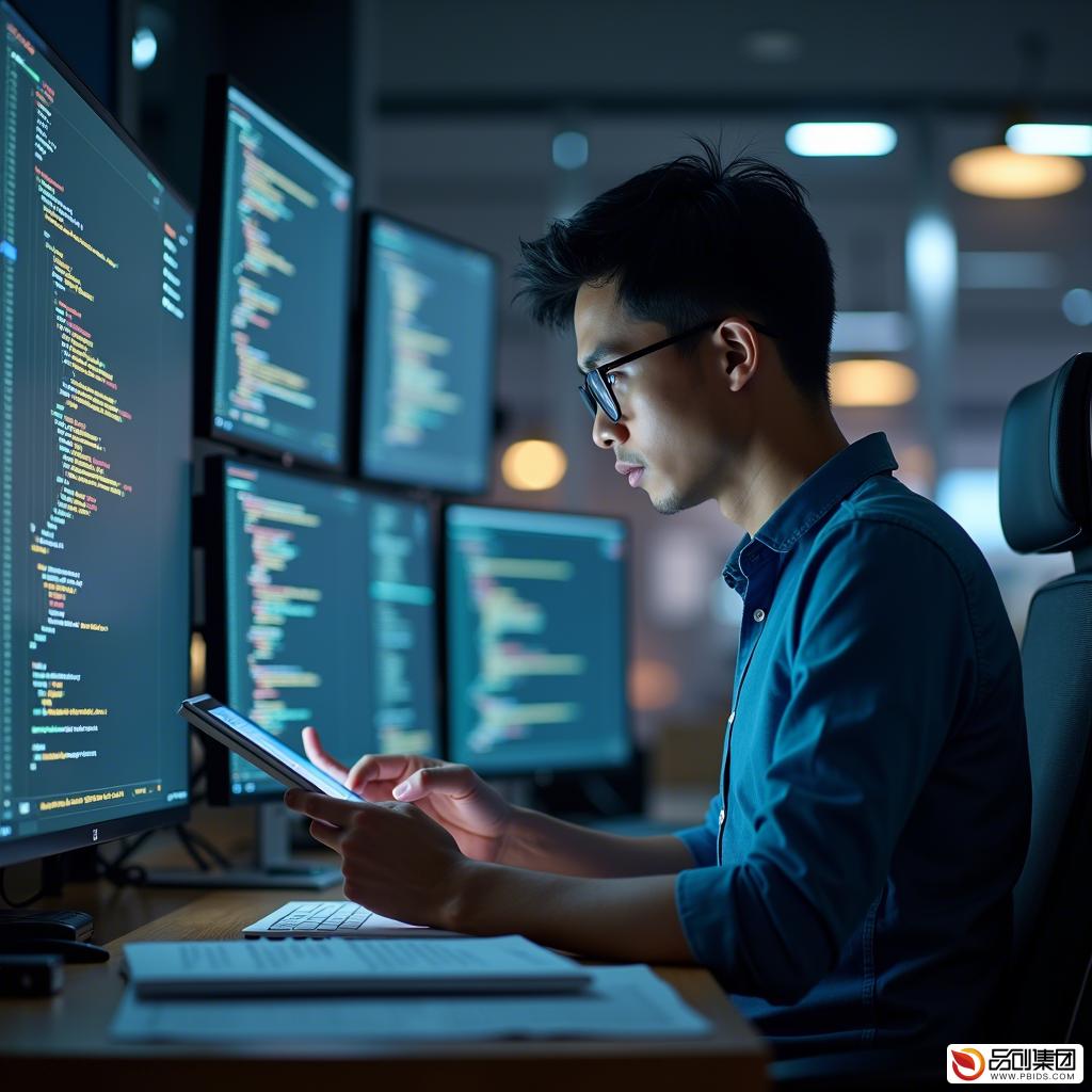 如何开发一个App软件：全面指南与实战技巧
