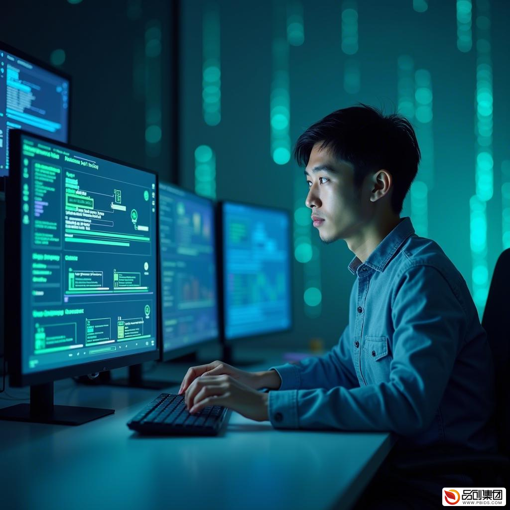 开发系统定制：打造专属解决方案的全方位指南
