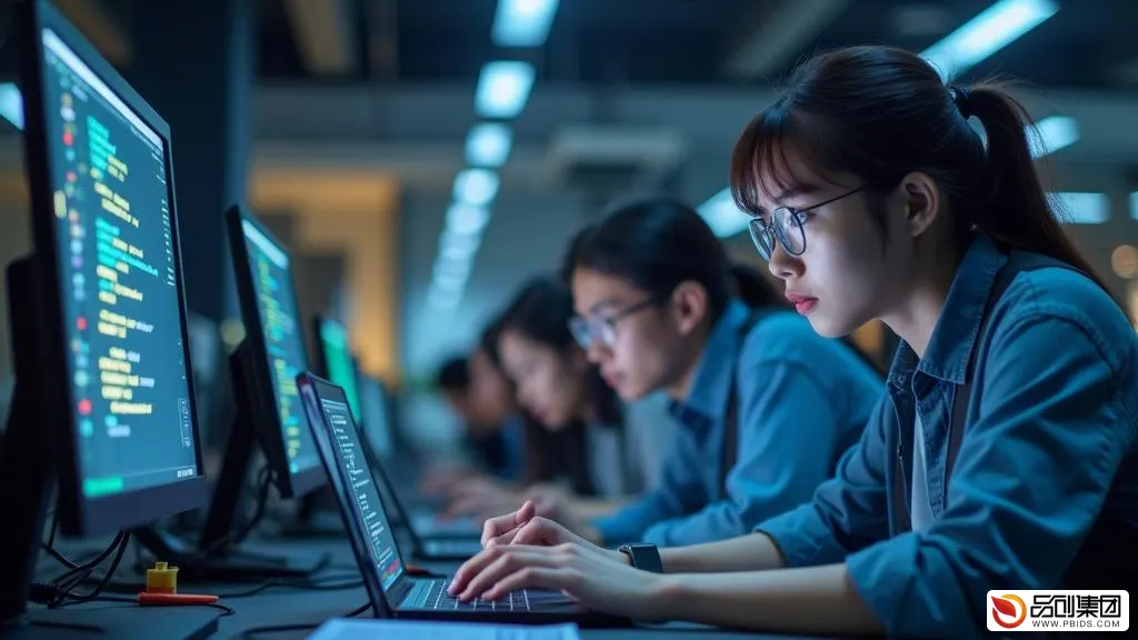 成都软件定制开发公司：专业打造高效解决方案
