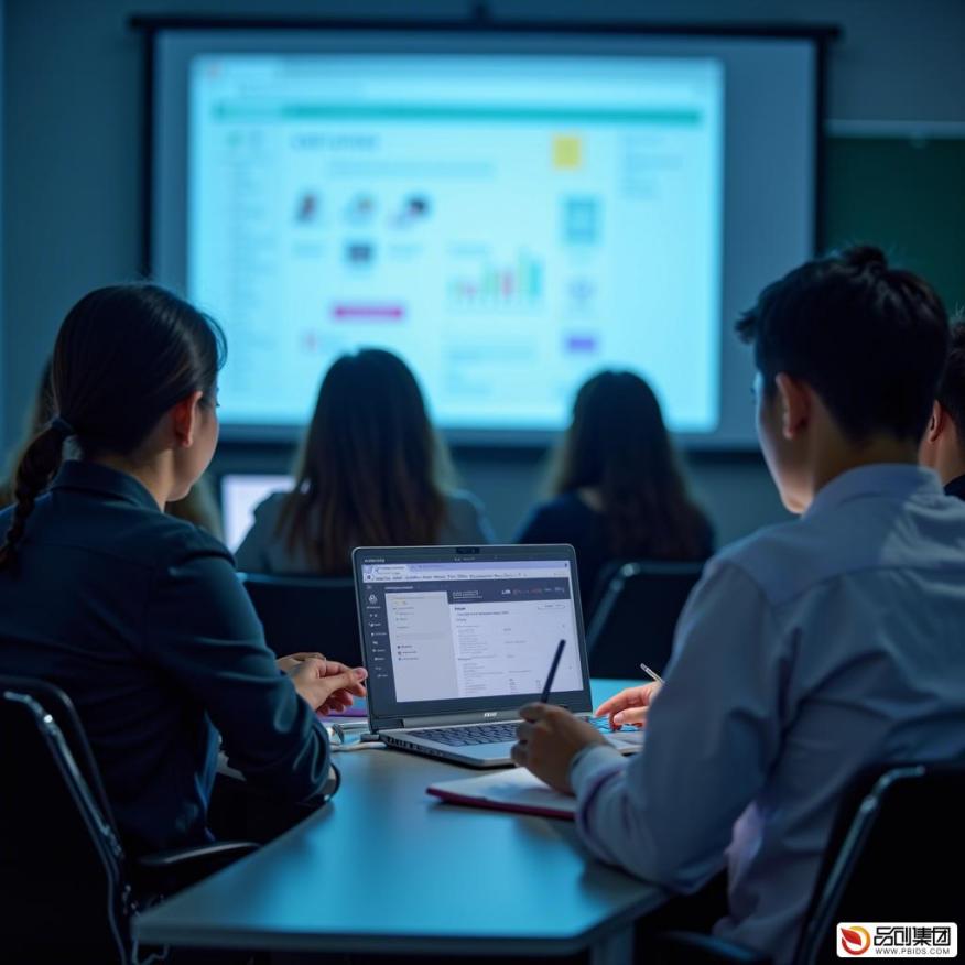 优化教育训练管理程序：提升效率与质量的关键路径
