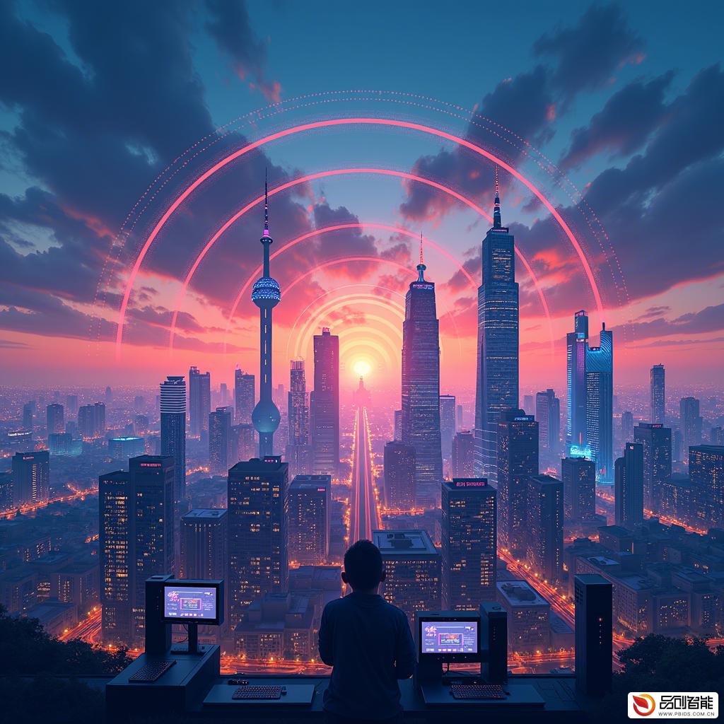 成都市Wi-Fi 6 CPE无线化改造平...