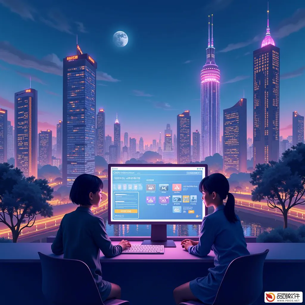 合肥市教育课程工厂平台方案商：重塑教育生态的创...