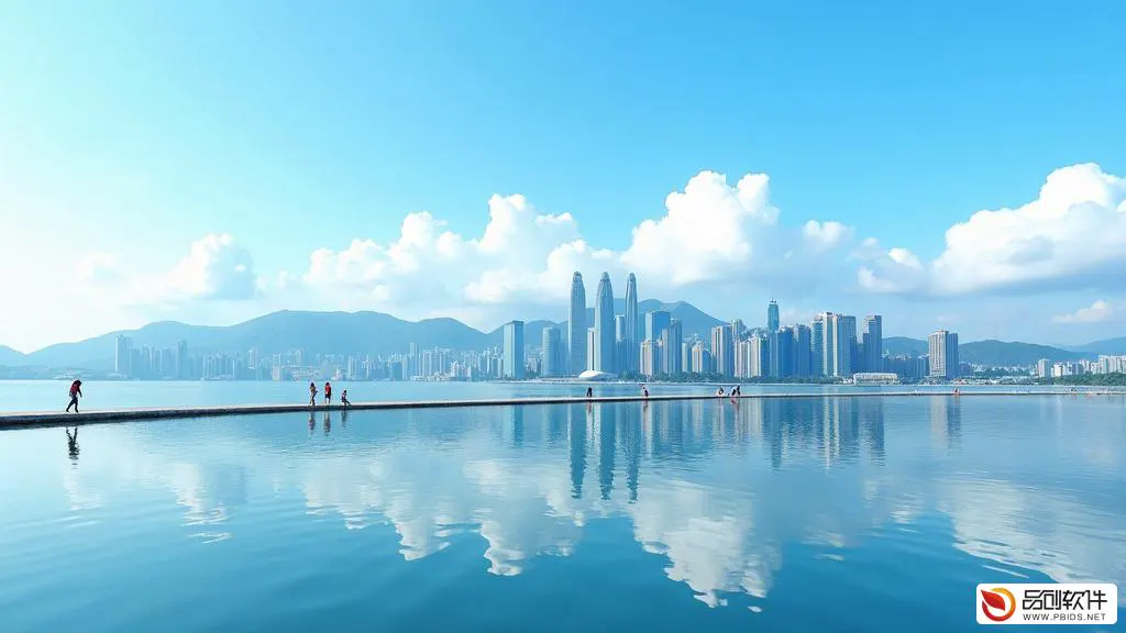 珠海市教育版权保护平台技术中心：守护教育创新的坚固防线
