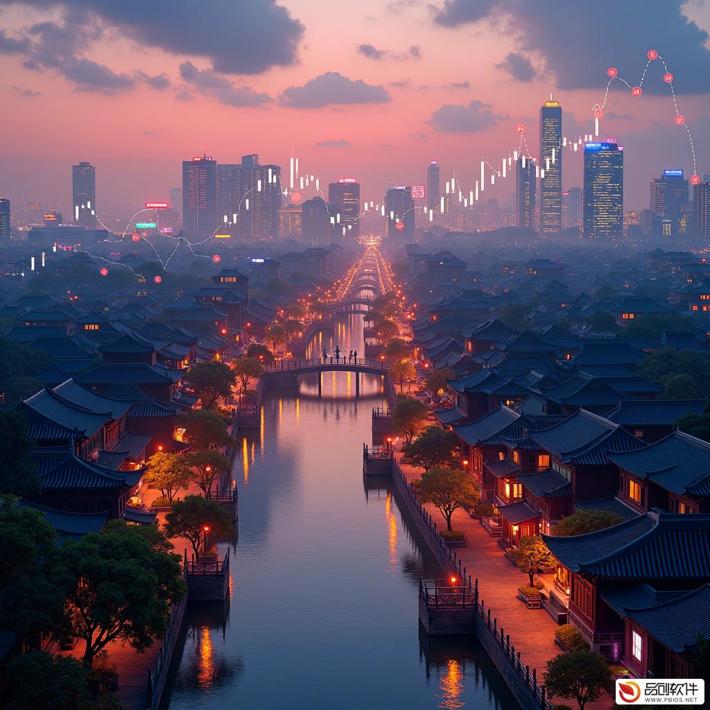 苏州市股票AI选股算法机构：引领智能投资新时代
