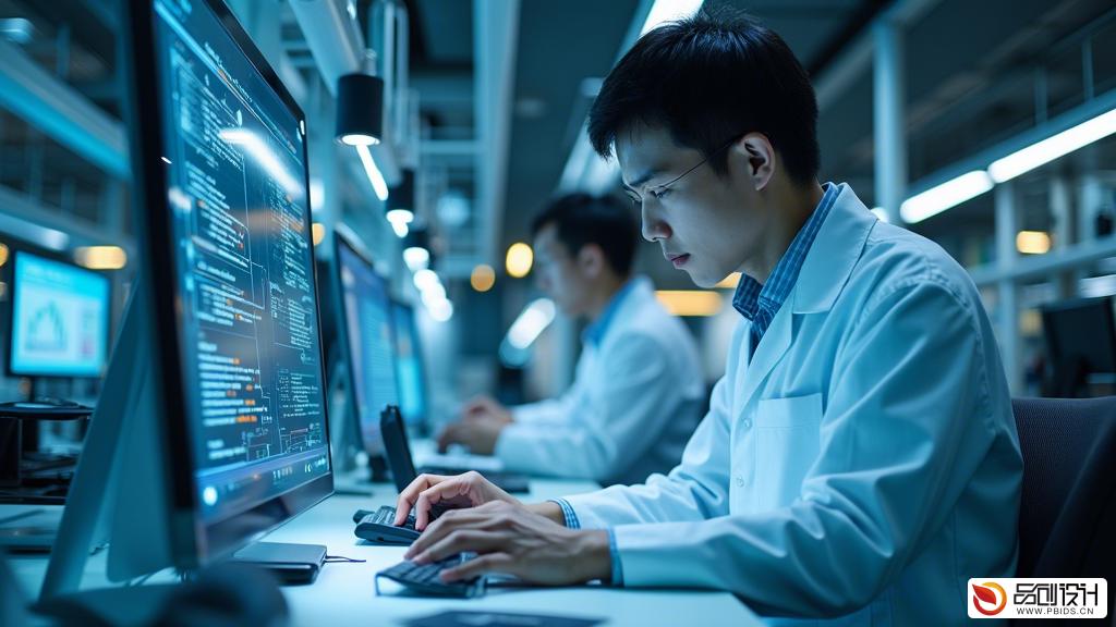 揭秘人工智能交互行为研究团队的探索之旅
