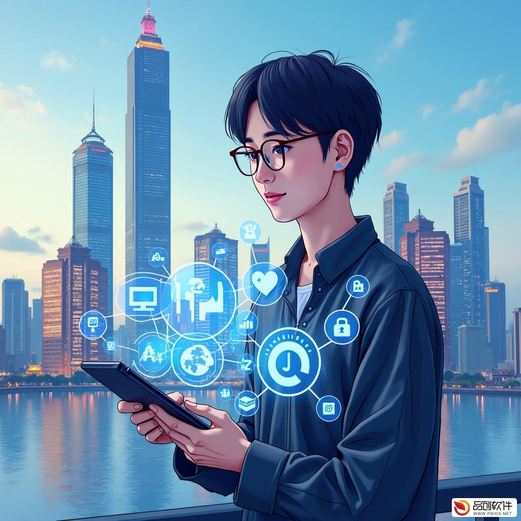 宁波市跨平台APP开发框架研发中心：引领...