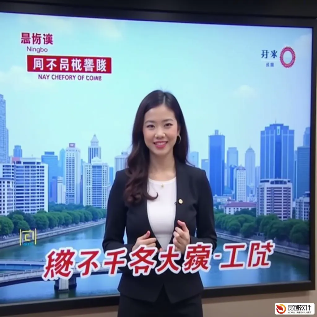 宁波市保险直播带货平台团队的崛起与影响
