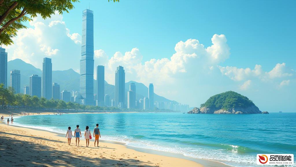 珠海市嵌入式系统定制技术中心：创新引领，智驭未来
