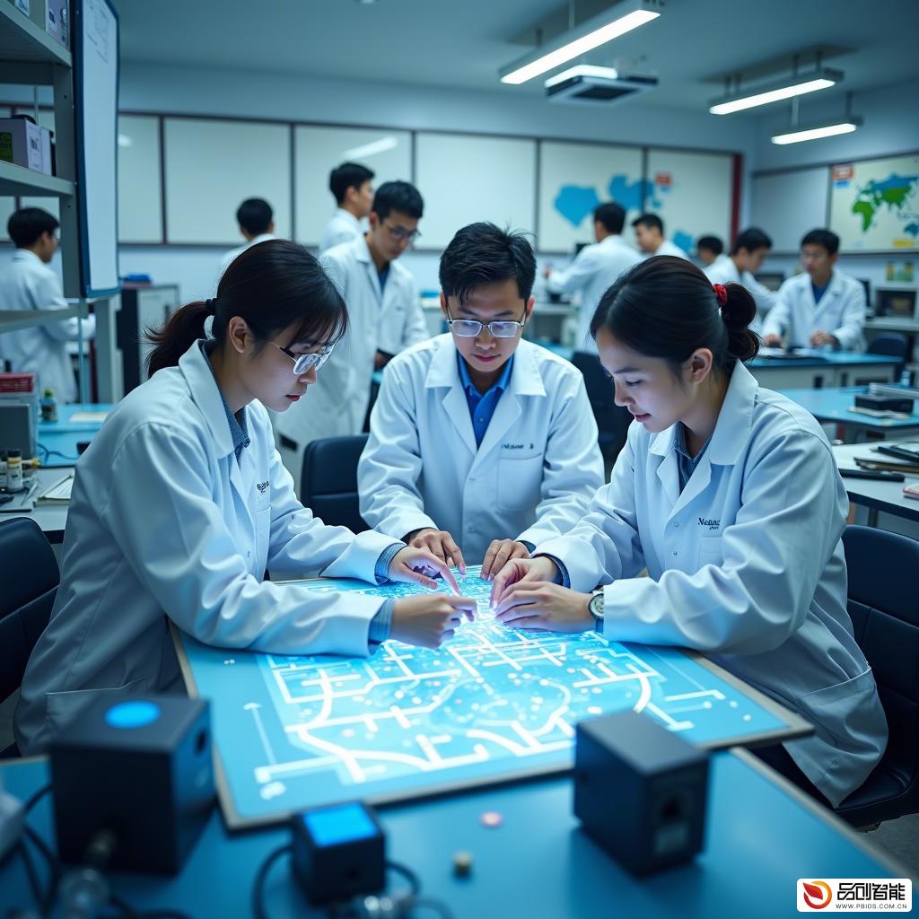天津市动态平板探测器应用开发：创新引领医疗科技新篇章
