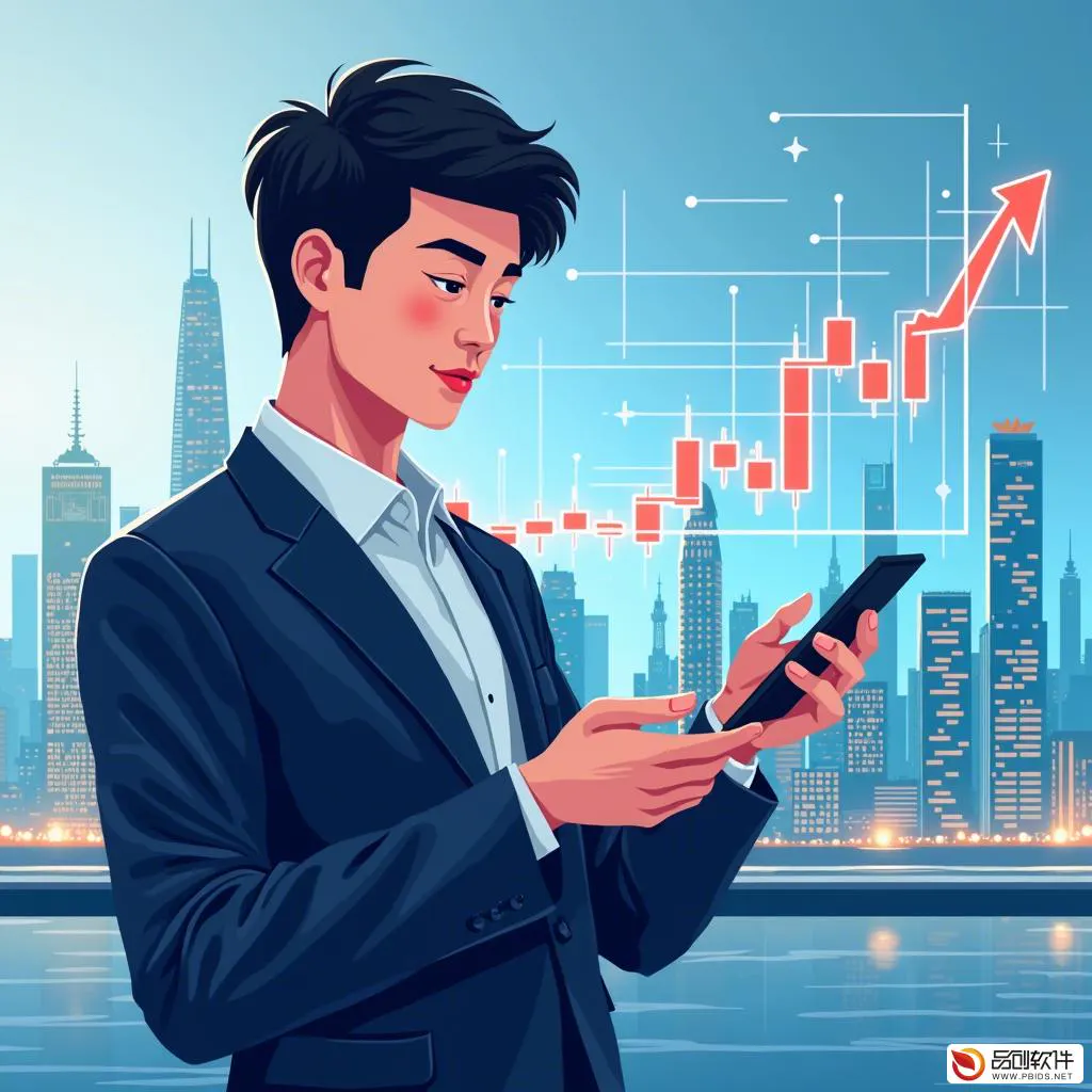宁波市智能选股App开发机构：引领金融科技新潮流

