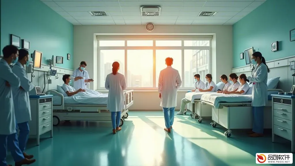 成都市医疗线上线下融合系统企业的发展与前景
