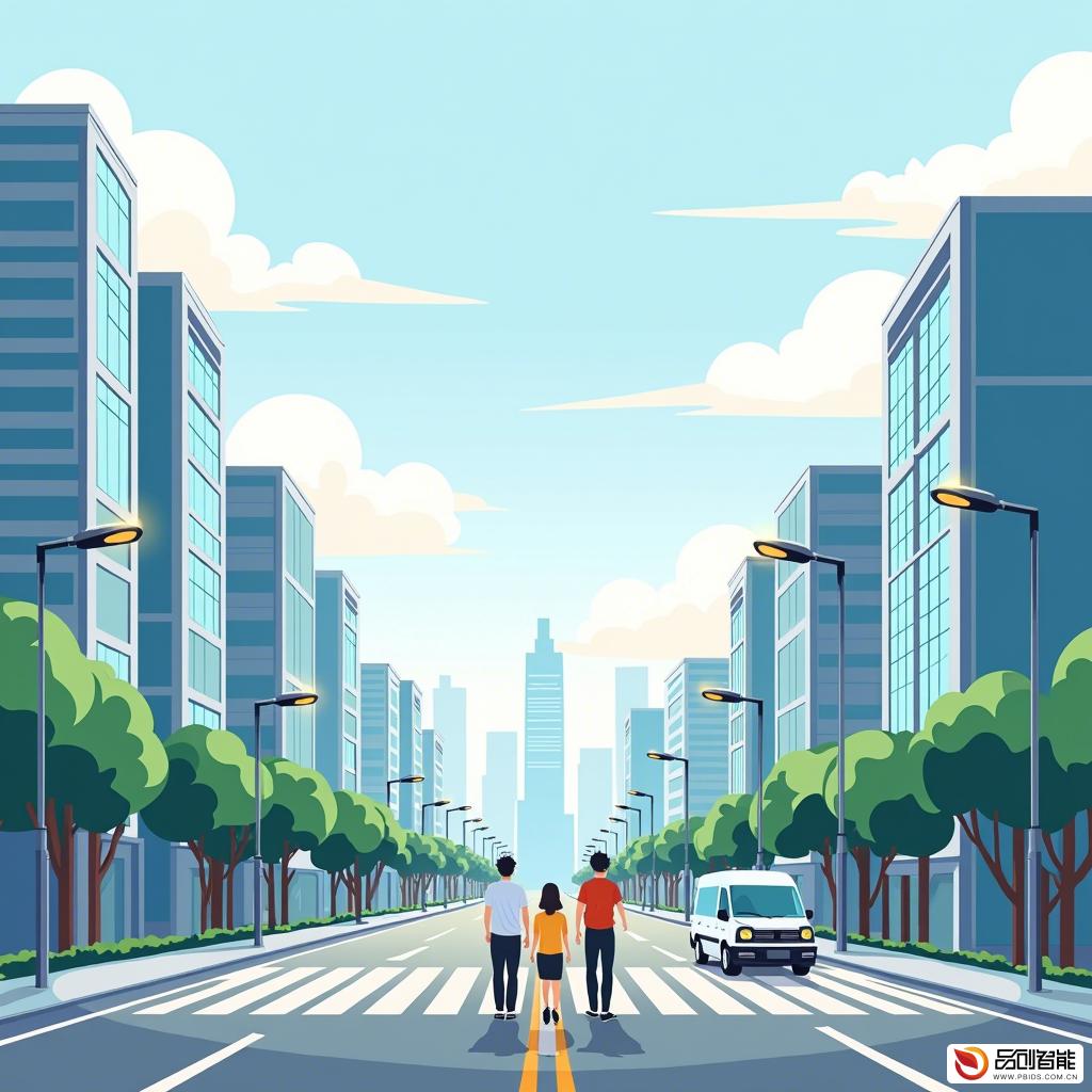 佛山市无线物联融合接入技术：引领智慧城市新篇章
