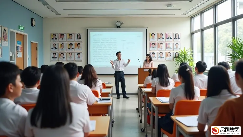 培训机构管理软件全解析：提升效率与效果的利器